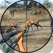 Top 27 Action Apps Like Wild Animal Shooting - Best Alternatives