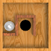 Roll Balls into a hole APK