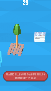 Jump Tree: Play and Plant Trees to Help our Planet 1.4 APK screenshots 10