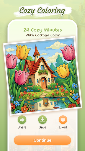 Cottage Color