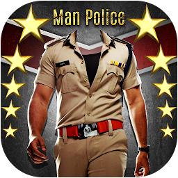 Icon image Police Photo Suit 2024 Editor