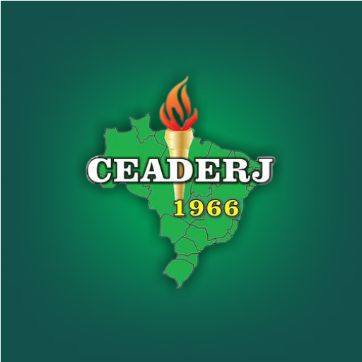 Ceaderj logo