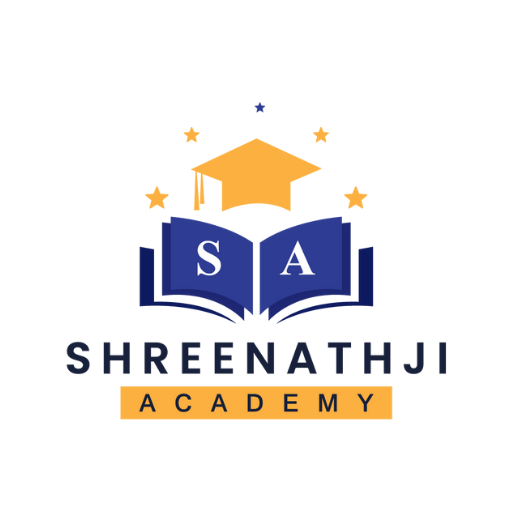 Shreenathji Academy Header - AppWisp.com