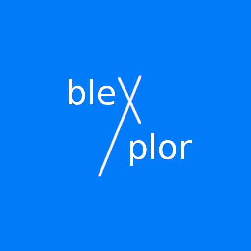 BleXplor logo