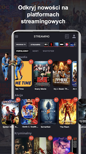 TvProfil - TV program