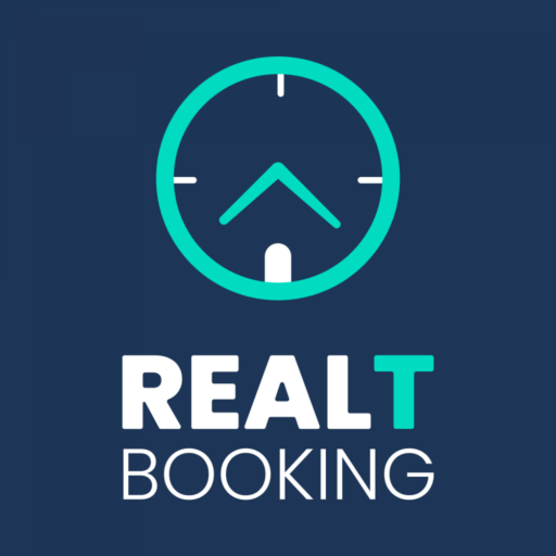RealT Booking Provider logo