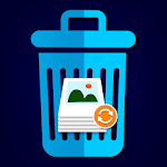 Recover Deleted Photos - Duplicate Photo Finder Apk