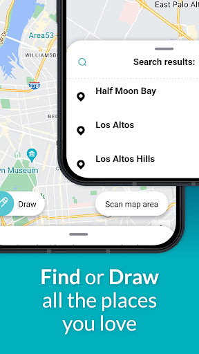 Superhood - stay up to date Screen 3