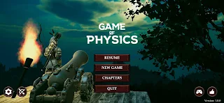 Game Of Physics - Screenshot 1