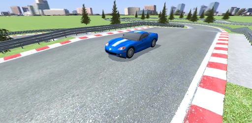 Ignition Car Racing cover