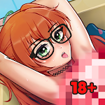 Cover Image of Télécharger PP: Kiss Games Fun Girls sims  APK