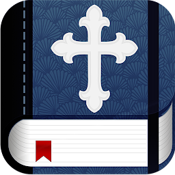 图标图片“Biblia Católica con audio”