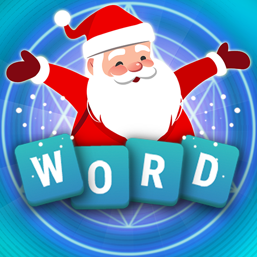 Word Alchemy - A twist on Cros 16.0 Icon