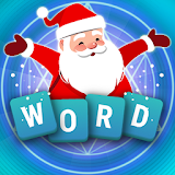 Word Alchemy - A twist on Crosswords without Hint. icon