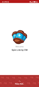 Spin Link by CM