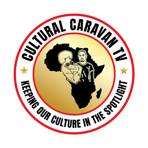Cultural Caravan TV logo