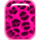 KB SKIN - Hot Pink Cheetah icon