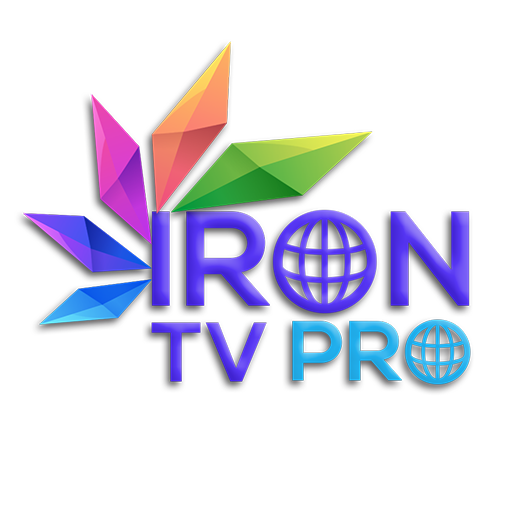 IRON PRO