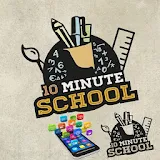 10Minute School icon