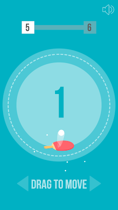 Pong Revolution - Screenshot 1