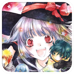 Icon image Magical Dreamers（Spanish ver）