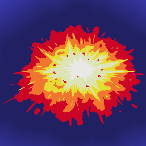 Bomb Squad Mastermind logo