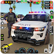Us Police Car Cop Car Games 3D