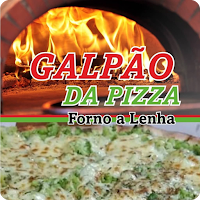Galpão da Pizza