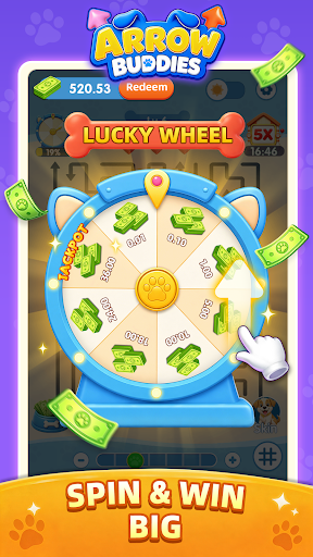Arrow Buddies screenshot 3