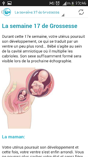 Appkiwi Logo Appkiwi Apps Health Fitness La Grossesse De A Z La Grossesse De A Z Version 5 0 Health Fitness Score 4 6 Starstarstarstarstar Estimated Installs 100 000 Discover The Evolution Stages Of Your Pregnancy A Z About La Grossesse