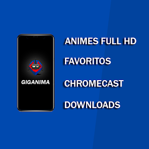 Disponível na Play Store Giganima: Animes HD #animedemonslayer #kim