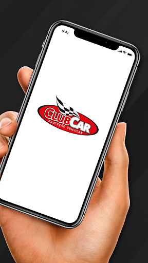ClubCar Benefícios Screen 2