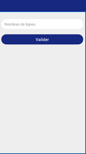 SOFINA Online Screen 2