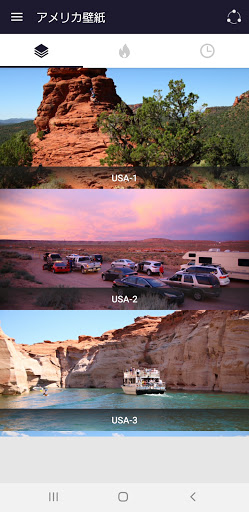 USA Wallpaper - USA City Wallpapers 4K