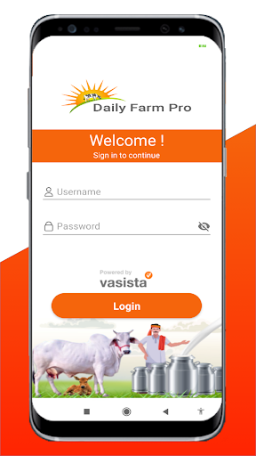 DailyFarm Pro