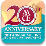 AACE Annual Meeting icon