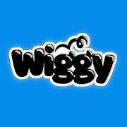 Wiggy Toy App  Icon