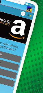 Amazon Gift Card Real