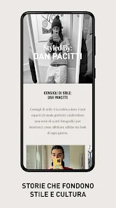 CONFIRMED Sneaker e altro App su Google Play