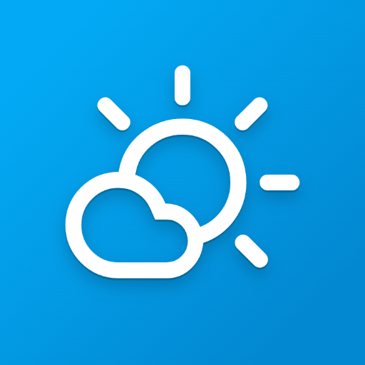 Wetter logo