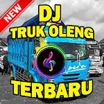 Cover Image of Herunterladen DJ Truk Oleng Terbaru 1.0 APK