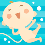 Cover Image of 下载 280days: Pregnancy Diary  APK