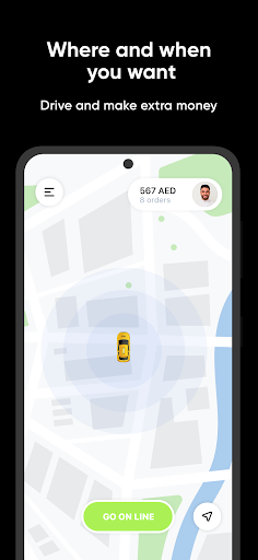 Imkaan Driver Screenshot 3 - AppWisp.com