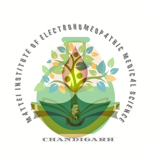 ELECTRO-HOMEOPATHY INSTITUTE logo