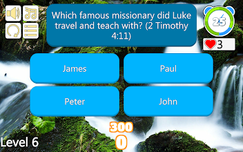 Bible Trivia Bible Trivia Questions Answers Apps On Google Play