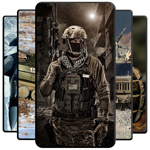 Army Wallpaper Auf Windows herunterladen