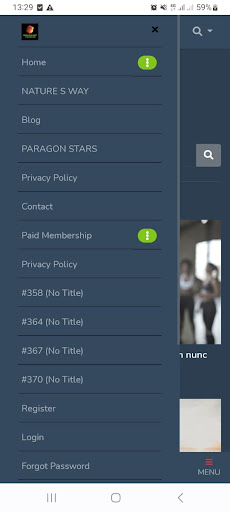 Paragon Planet Screen 2