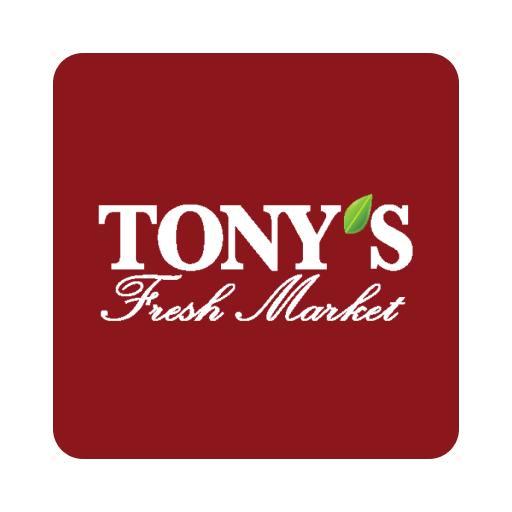 Tony's Fresh Market 20230905 Icon