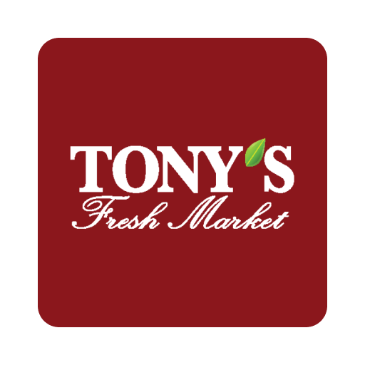 Tony's Fresh Market