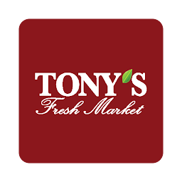 Значок приложения "Tony's Fresh Market"